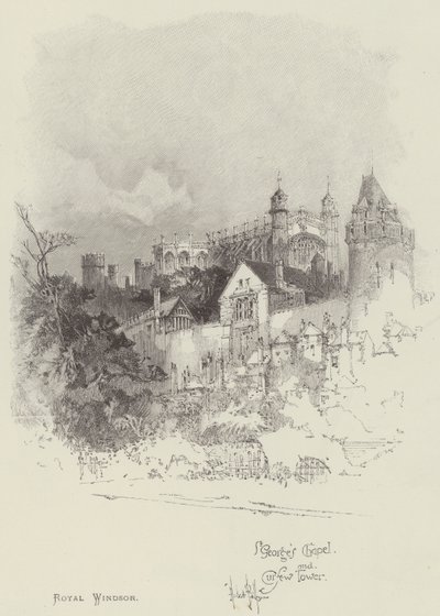 St. George